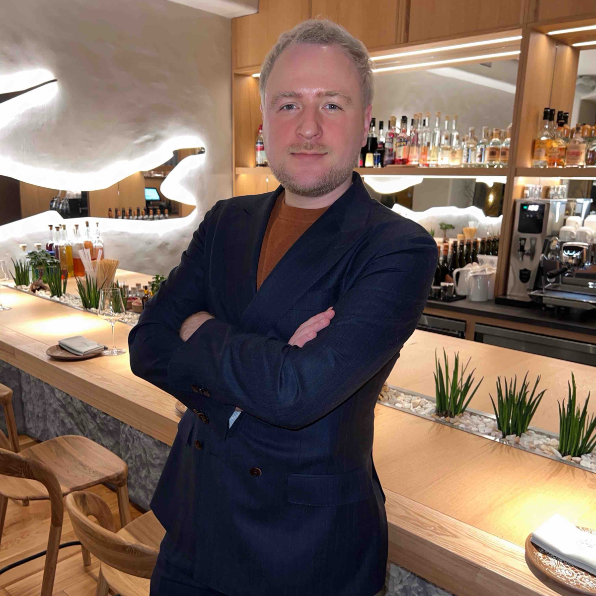 Владимир Кузнецов | Сетка — социальная сеть от hh.ru