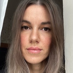 Кристина Метс | Сетка — социальная сеть от hh.ru