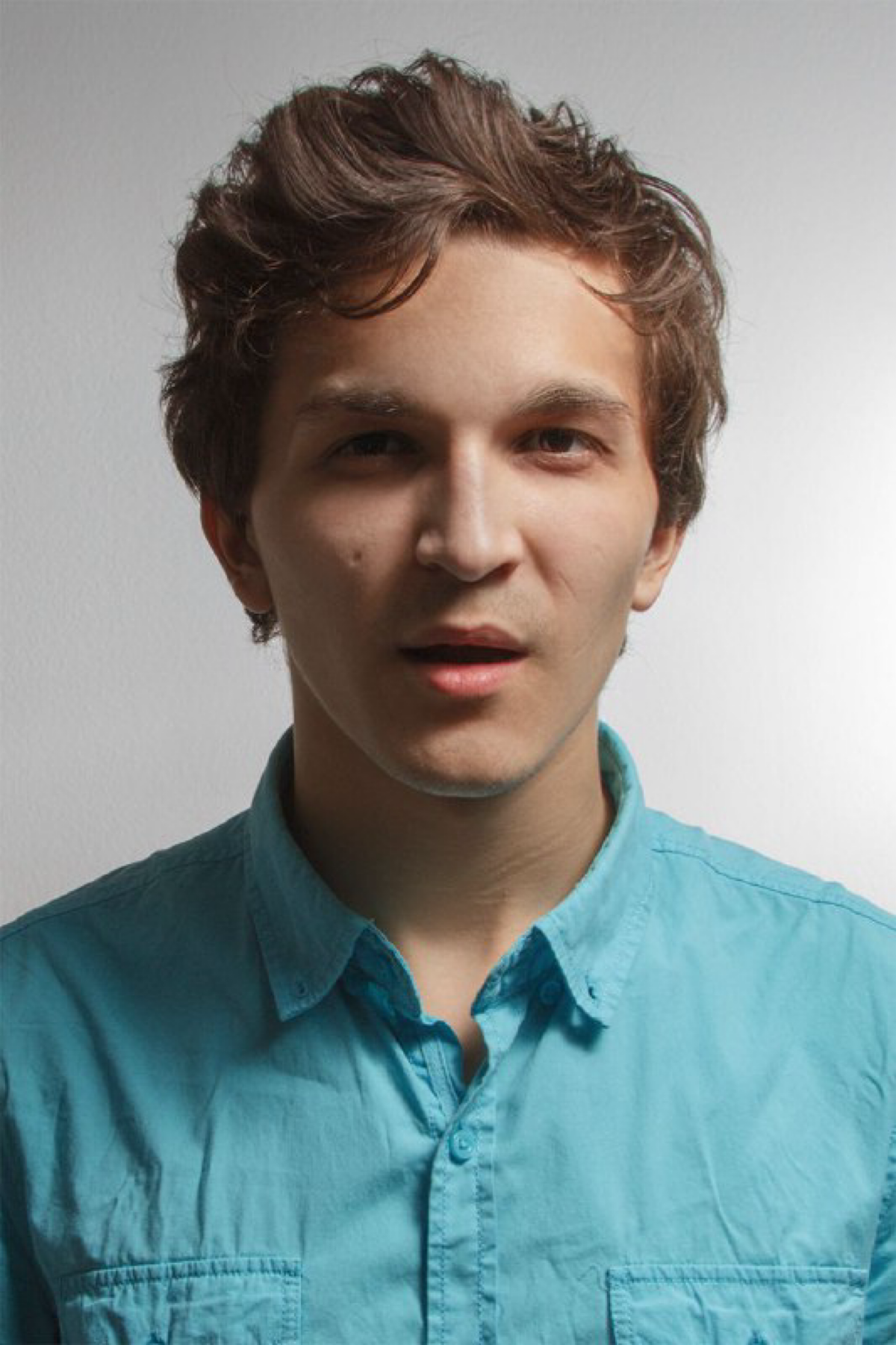 Адель Гатауллин | Сетка — социальная сеть от hh.ru