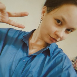 Anya Sorokina | Сетка — социальная сеть от hh.ru