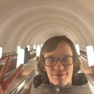 Никита Силяхин