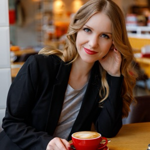 Олеся Добротина | Сетка — социальная сеть от hh.ru