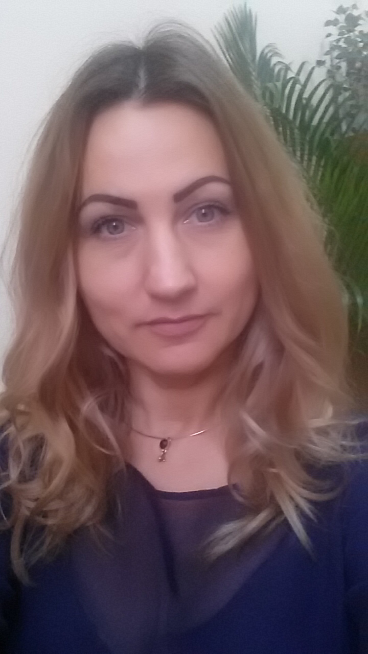 Мария Некрасова