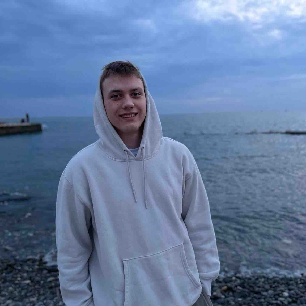 Владислав Ходоров | Сетка — социальная сеть от hh.ru