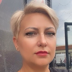 Юлия Власова