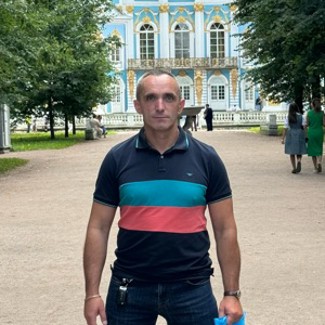 Константин Соловей