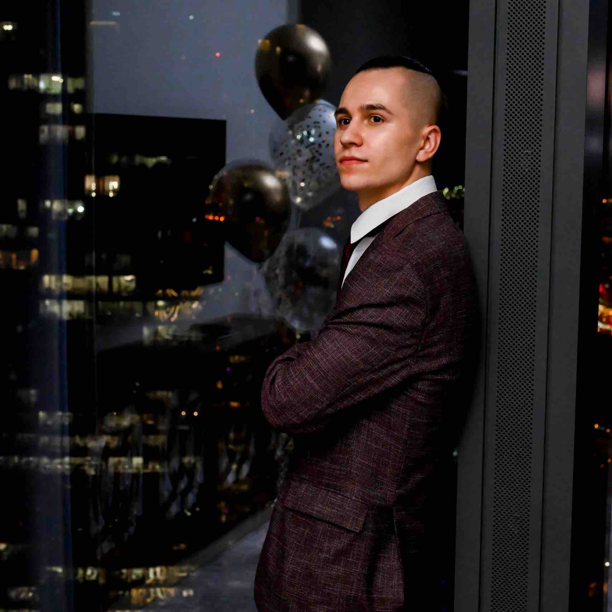 Виктор Ляшенко