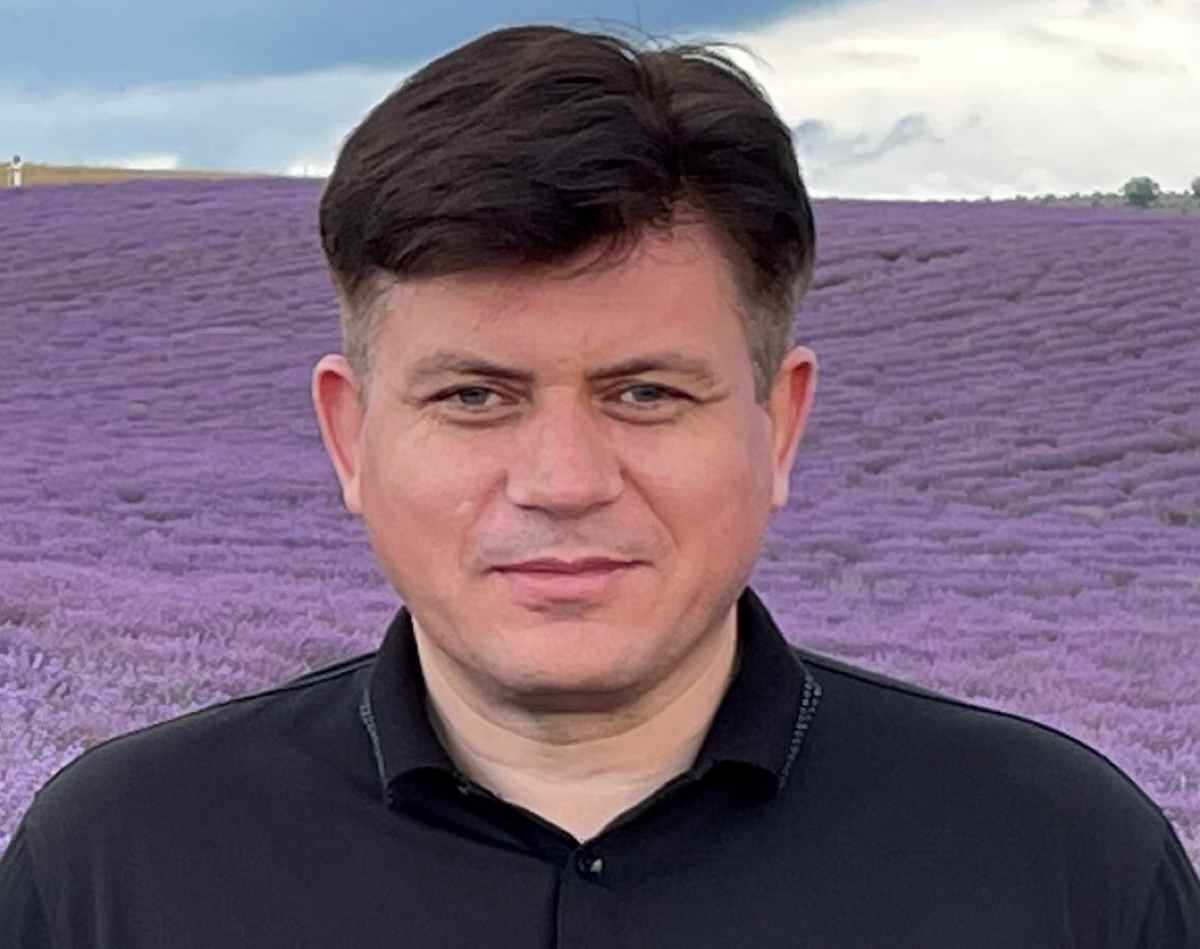 Андрей Вершицкий
