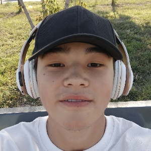 Amir Aktayev | Сетка — социальная сеть от hh.ru