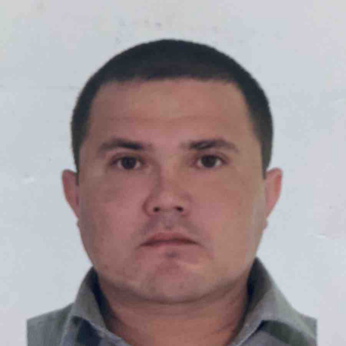 Николай Курлыгин