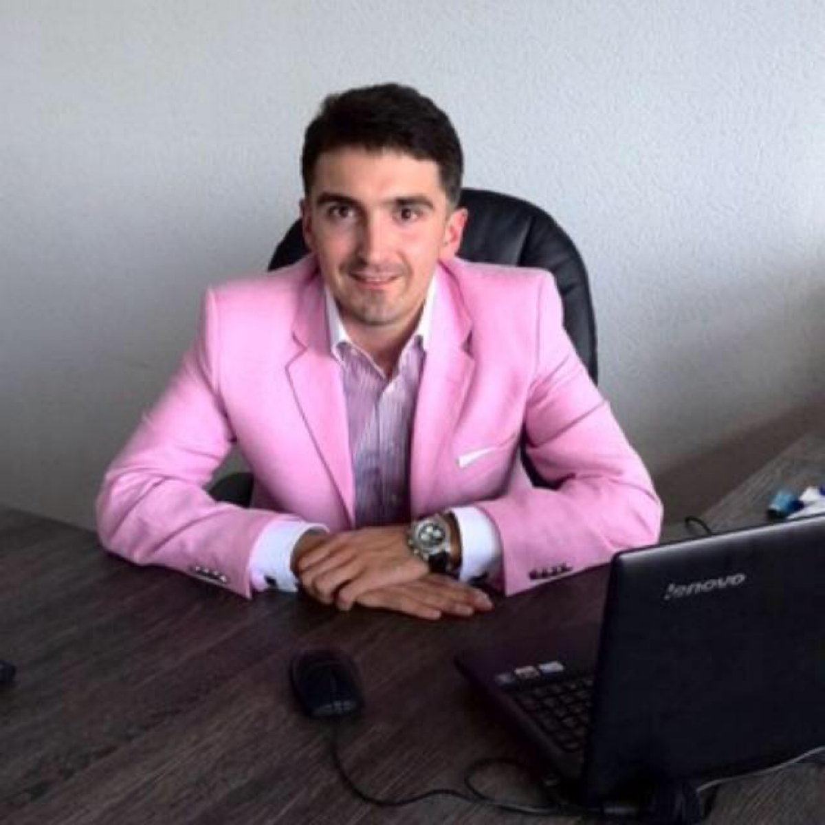 Артем Глухов