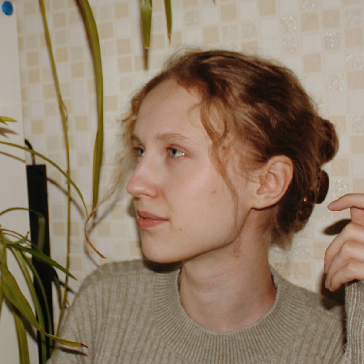 Варвара Котельникова