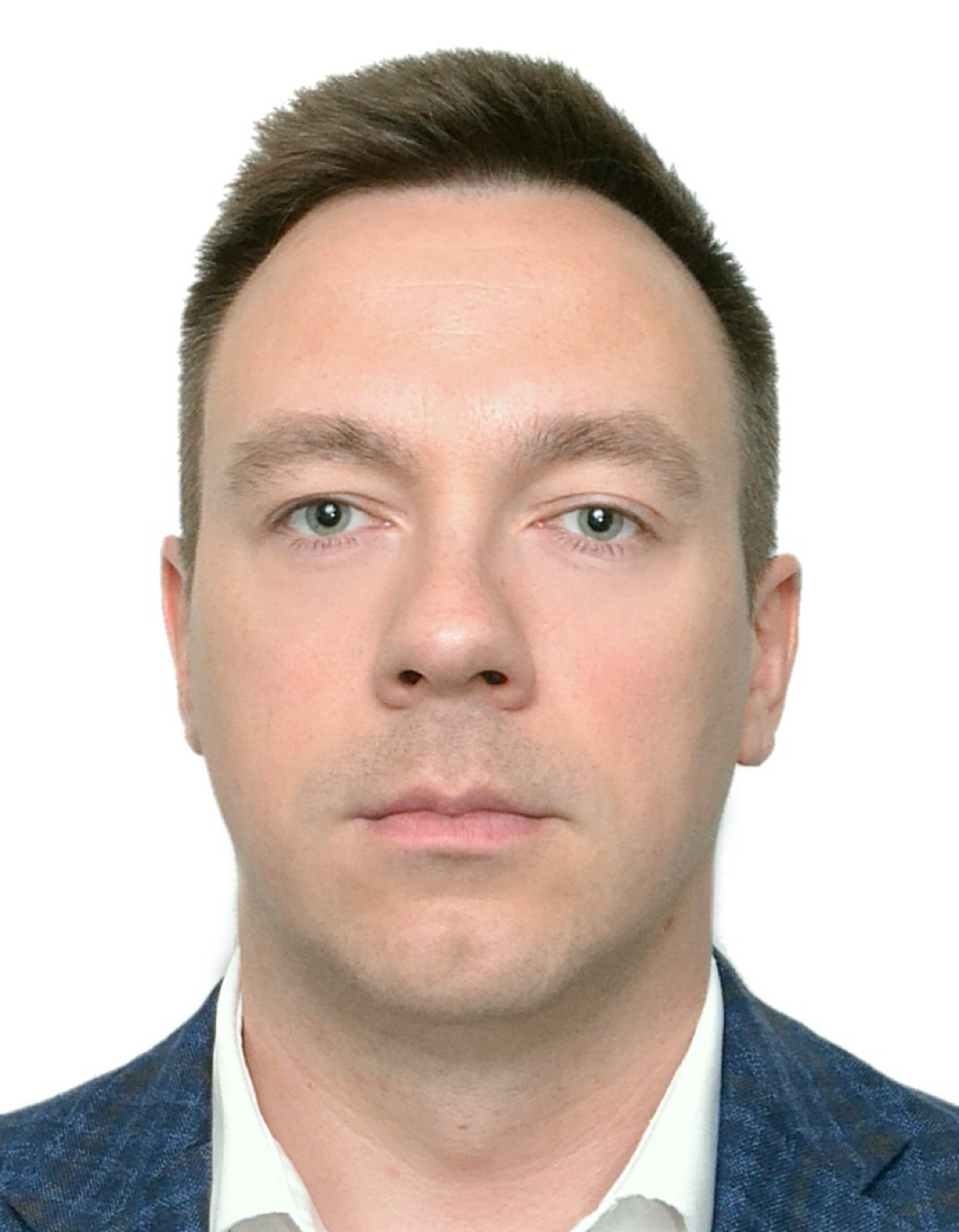 Роман Валов