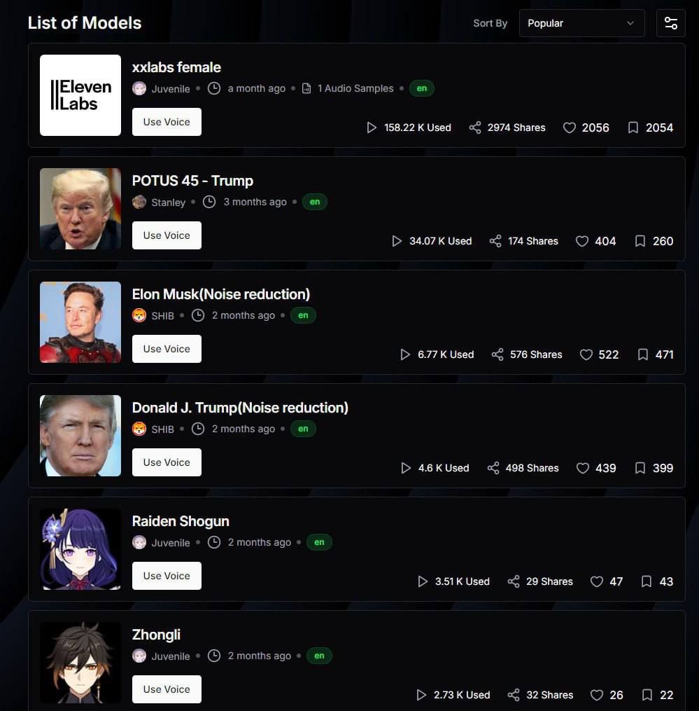 #нейросетидляаудио
Альтернатива ElevenLabs для всех бесплатно.
Нейронка Fish может озвучить буквально всё любым голосом.
🔥Бесплатный GPT4 Omni
👉Библиотека нейросетей
💳Оплатить любую подписку | Сетка — социальная сеть от hh.ru