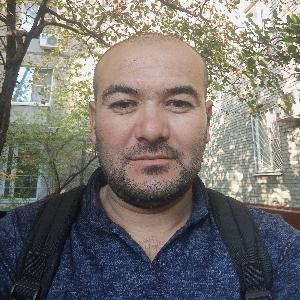 Бахтиеор Жумаев