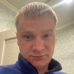 Дмитрий Глушков