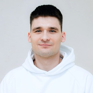 Алексей Рязанов | Сетка — социальная сеть от hh.ru