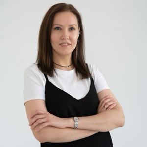 Ирина Мочалова | Сетка — социальная сеть от hh.ru