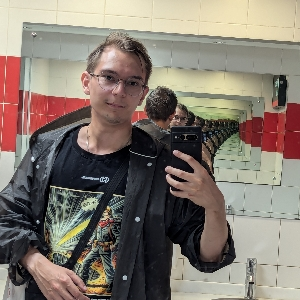 Айдар Рафиков | Сетка — социальная сеть от hh.ru