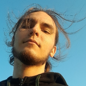 Егор Русинов | Сетка — социальная сеть от hh.ru