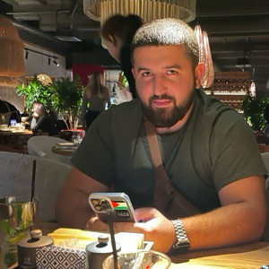 Надим Гусейнов