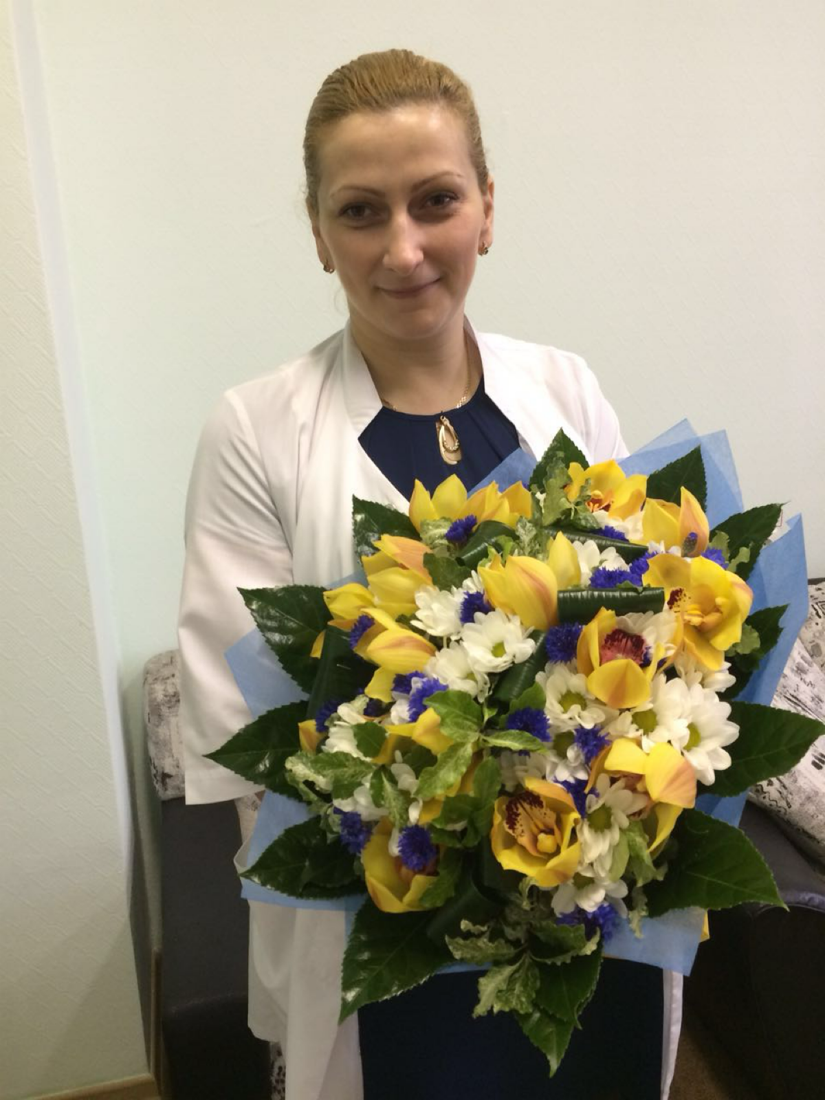 Розалина Викторовна