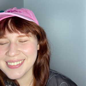 Дарья Мельхер