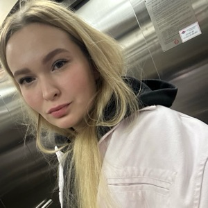 Ангелина Калистратова | Сетка — социальная сеть от hh.ru