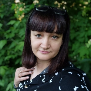 Наталья Муравская