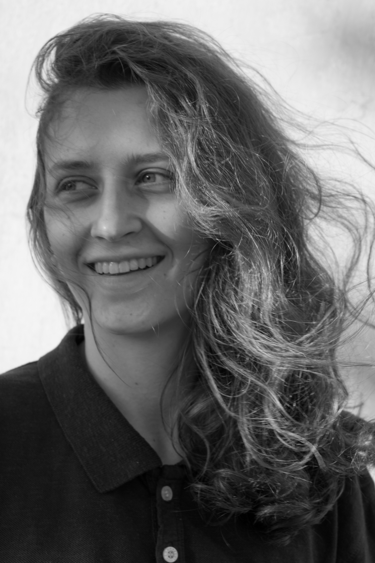 Александра Гульманова | Сетка — социальная сеть от hh.ru