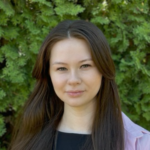 Дарья Бешенцева