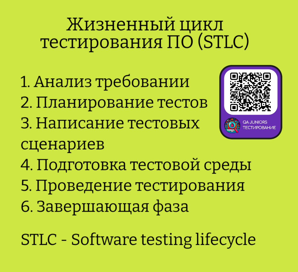 #тестирование #IT #программирование | Сетка — социальная сеть от hh.ru