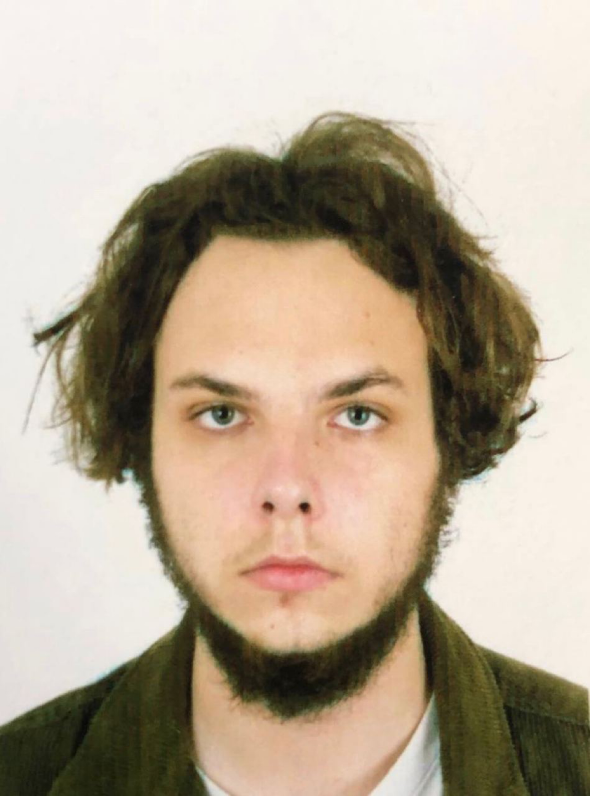 Даниил Притуло