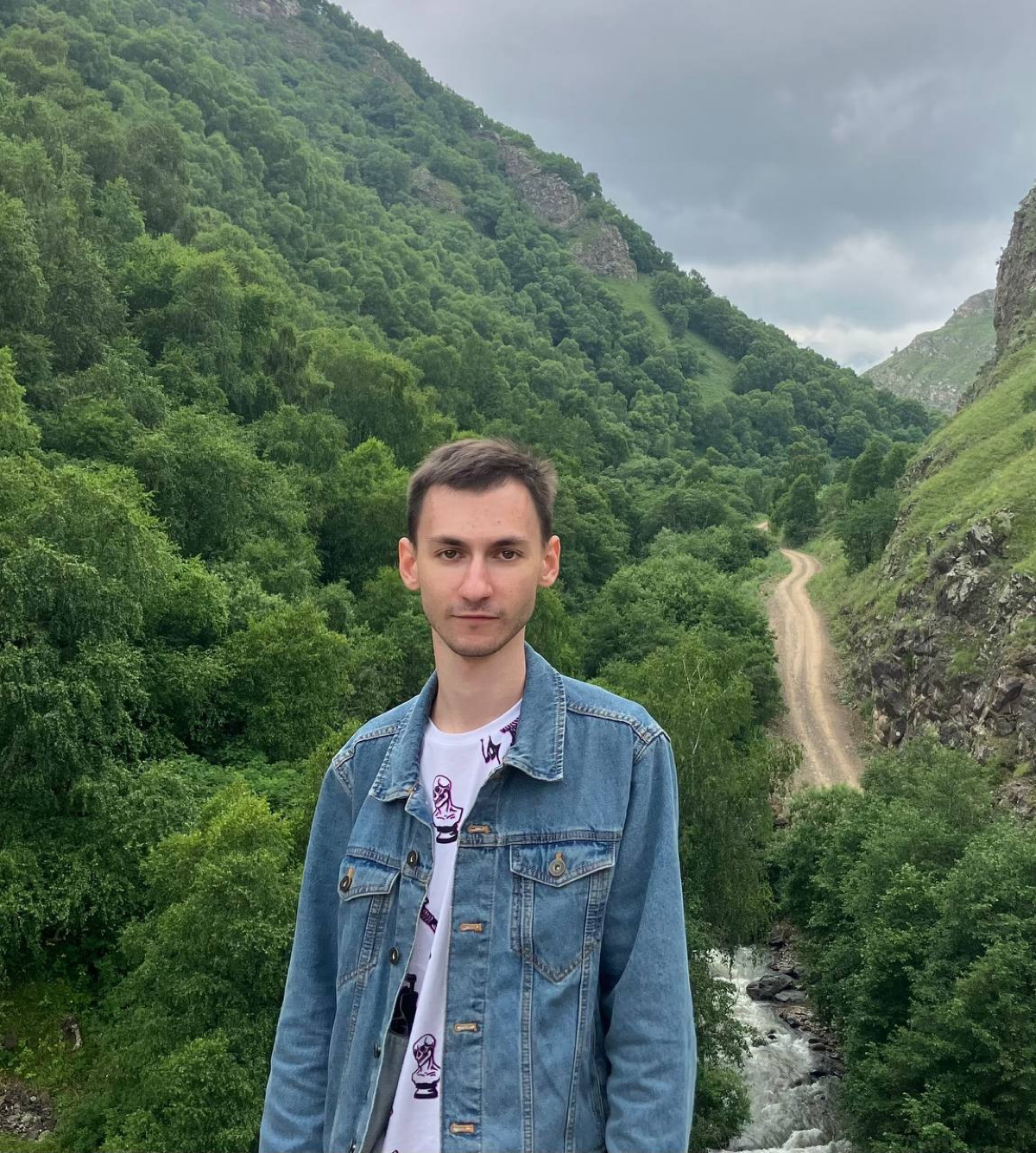 Алексей Озимук