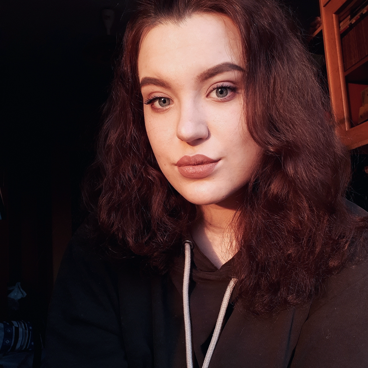 Полина Куликова | Сетка — социальная сеть от hh.ru