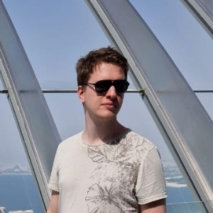 Дмитрий Ларичев | Сетка — социальная сеть от hh.ru