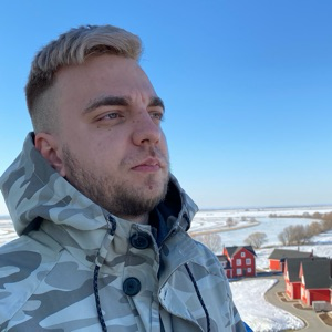 Дмитрий Яковлев | Сетка — социальная сеть от hh.ru