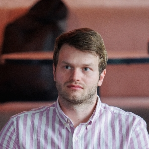 Виталий Иноземцев | Сетка — социальная сеть от hh.ru