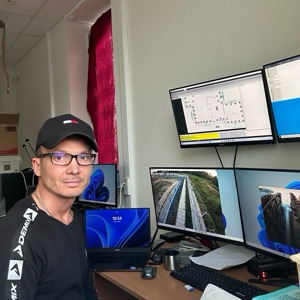 Виктор Кожемякин