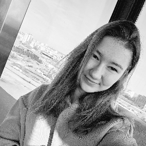 Светлана Кругликова | Сетка — социальная сеть от hh.ru