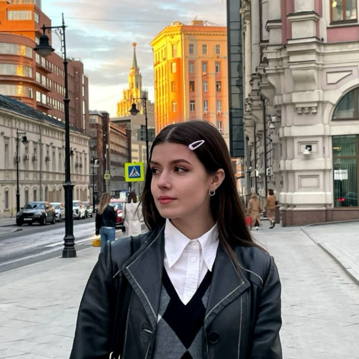 Таисия Диментова