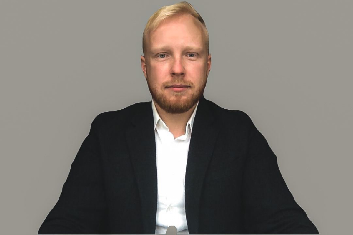 Сергей Лобзов | Сетка — социальная сеть от hh.ru