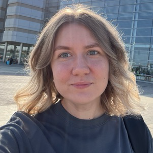 Юлия Теплоухова | Сетка — социальная сеть от hh.ru