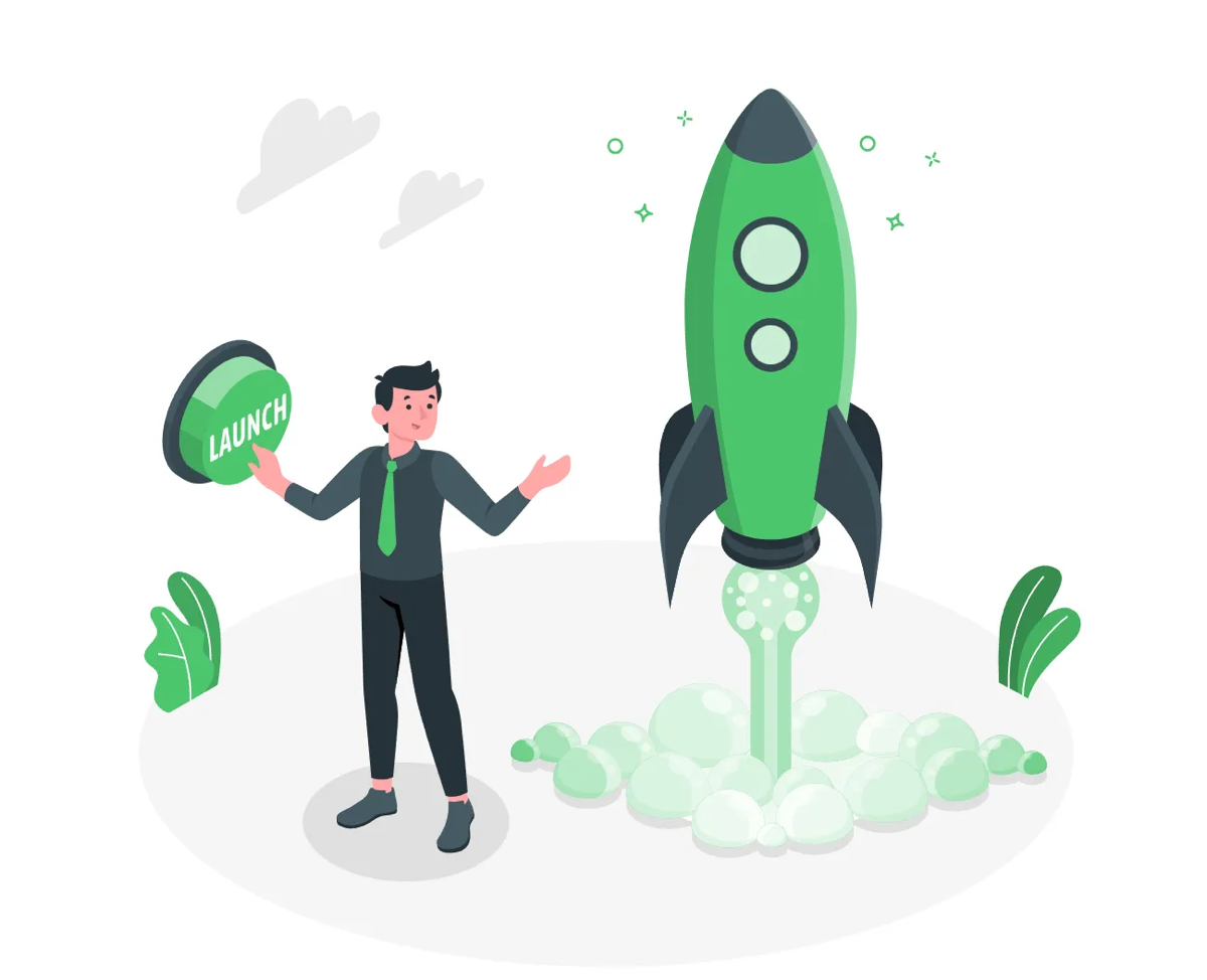 Разработка это меньше 50% проекта | Сетка — социальная сеть от hh.ru