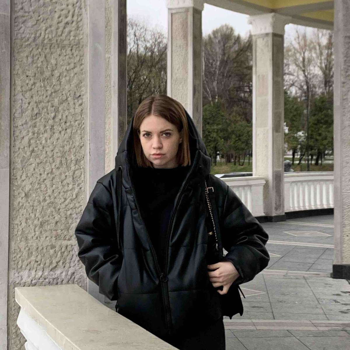 Елизавета Сидорова