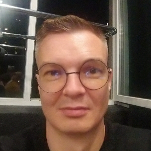 Пётр Бакитов | Сетка — социальная сеть от hh.ru