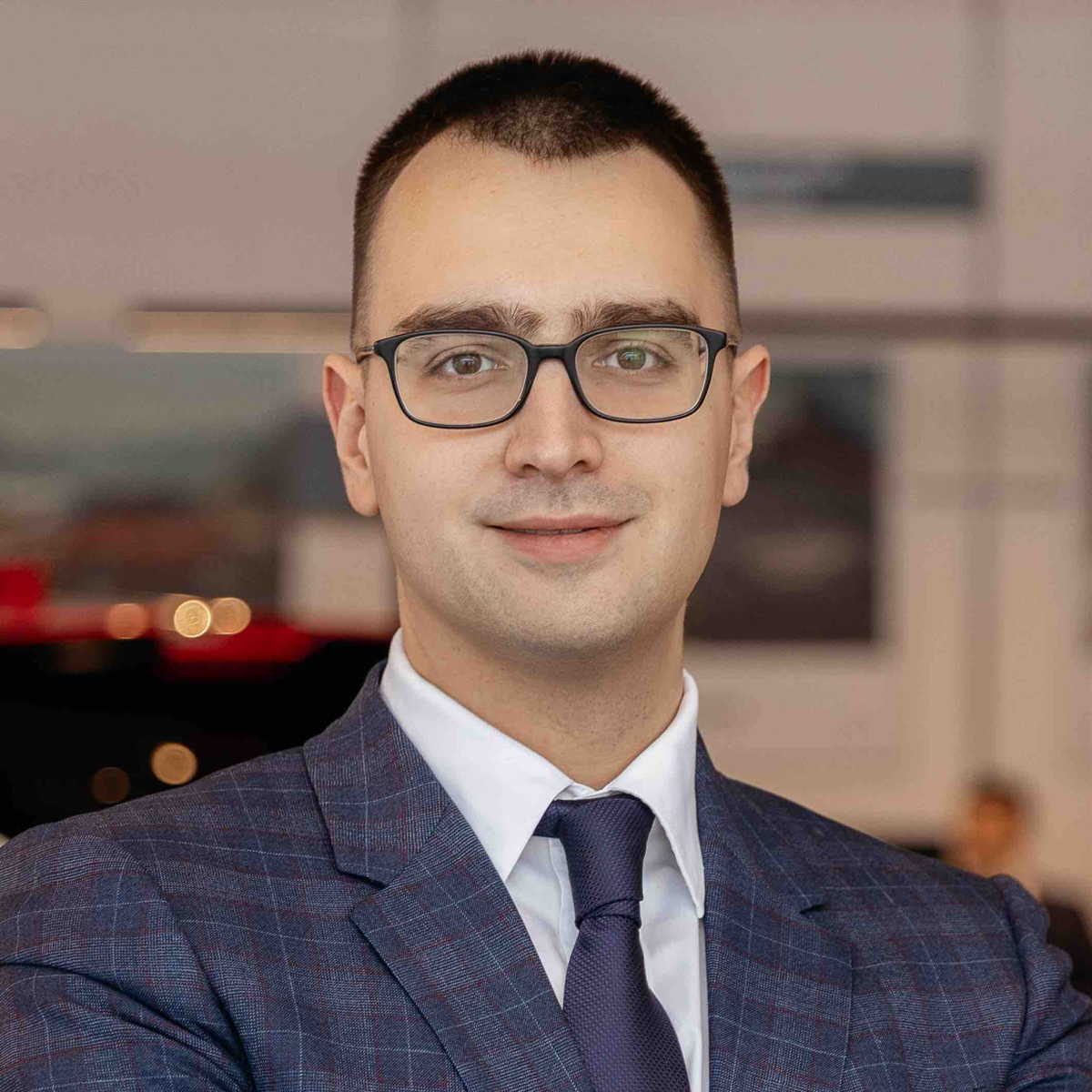 Игорь Фролов | Сетка — социальная сеть от hh.ru