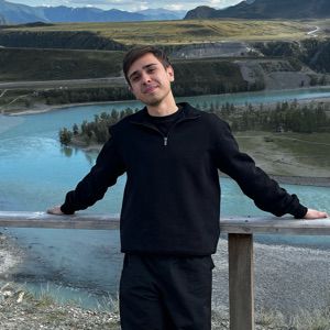 Ильдар Идиатулин | Сетка — социальная сеть от hh.ru