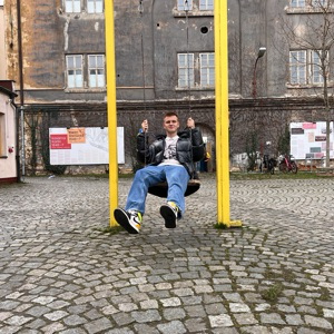 Семён Инихов