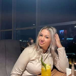 Лида Чунтонова